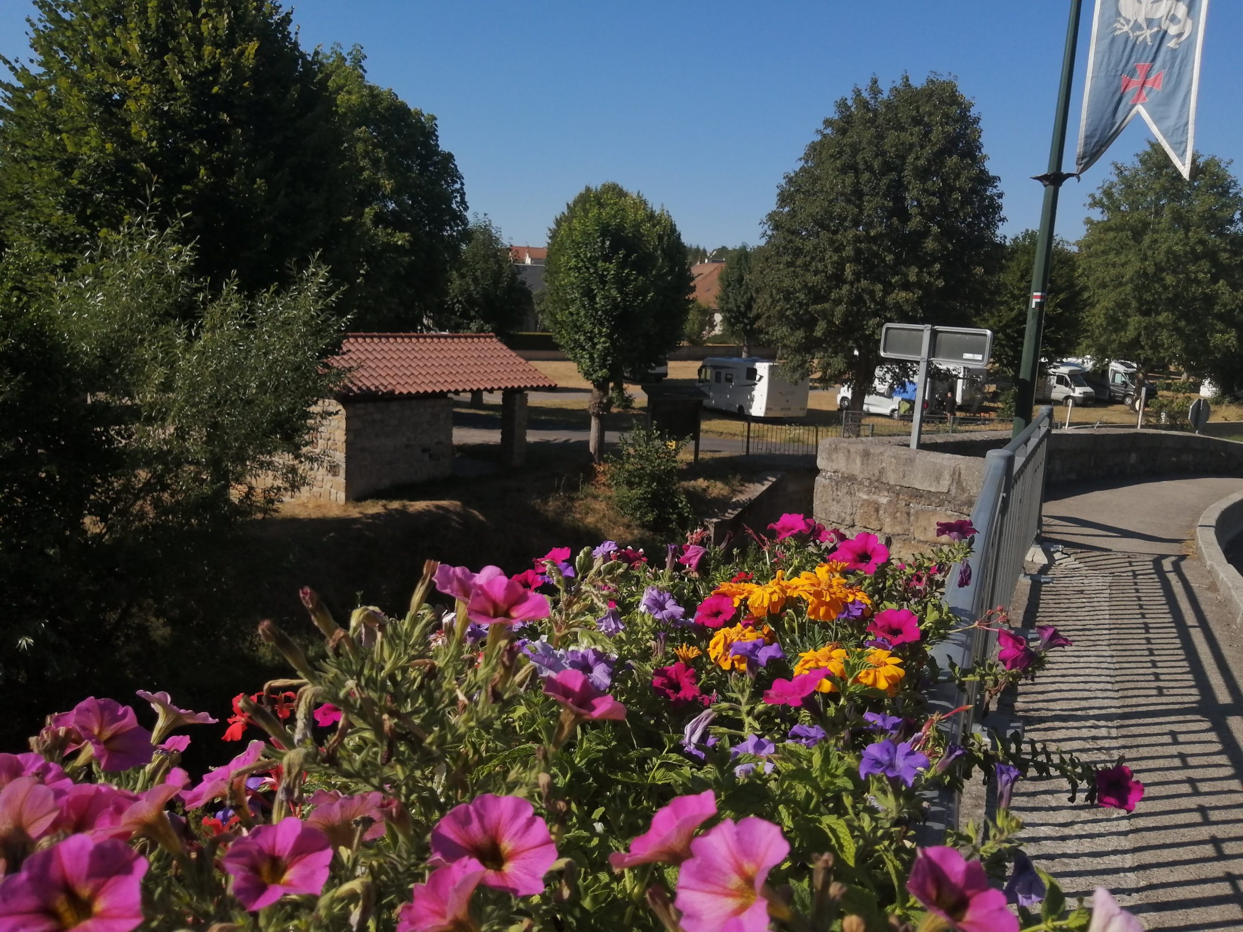 Le Malzieuville René Malou