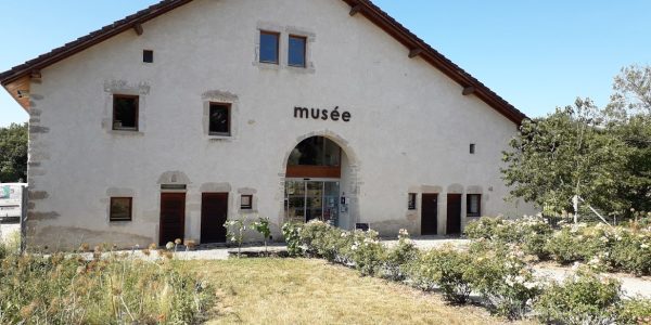 musée